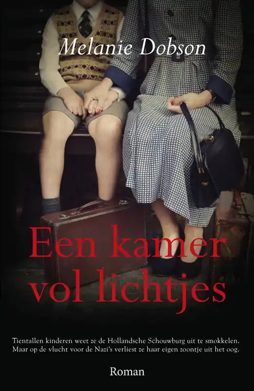 Goedkoop Een kamer vol lichtjes / Druk 1