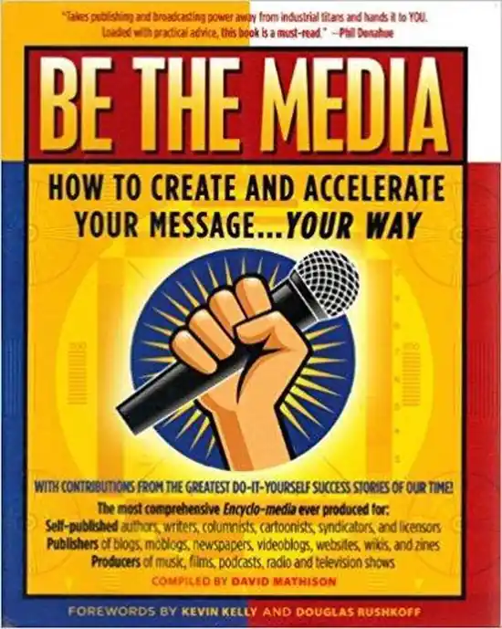 Be the Media Direct Verzonden
