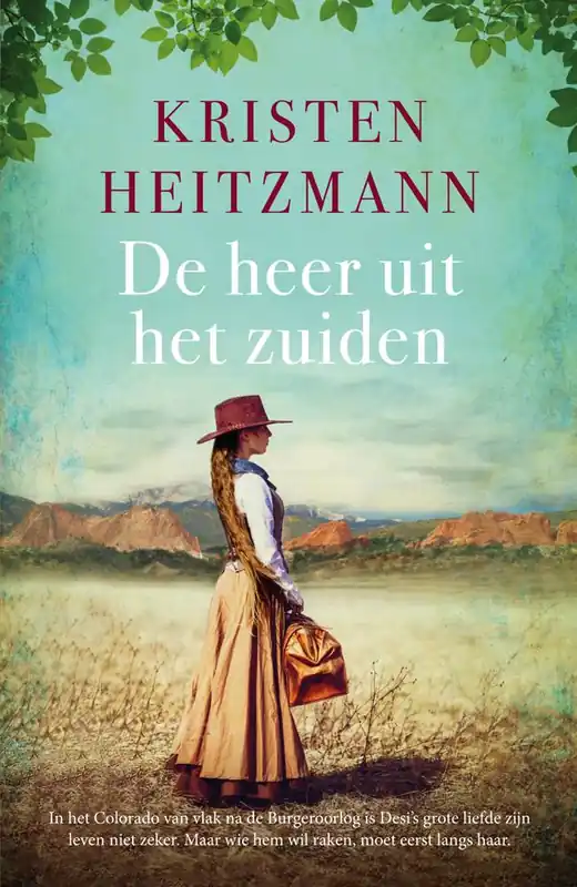 Beperkt Aanbod De heer uit het zuiden / Druk 2