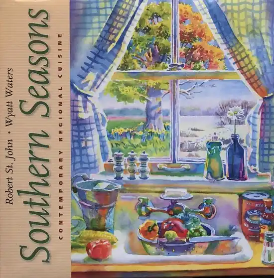 Beperkte Voorraad Southern Seasons