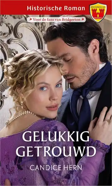 Gelukkig getrouwd Alleen Vandaag