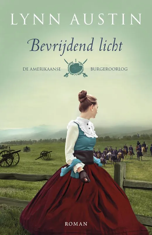 Bevrijdend licht / Druk 13 Flitsaanbieding