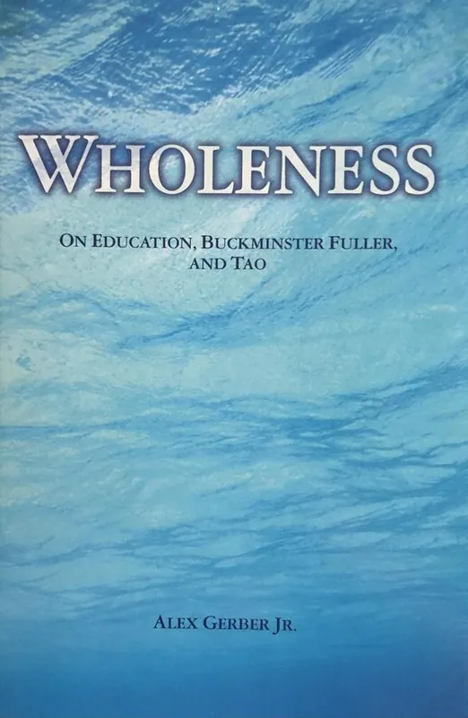 Wholeness Gratis Retour