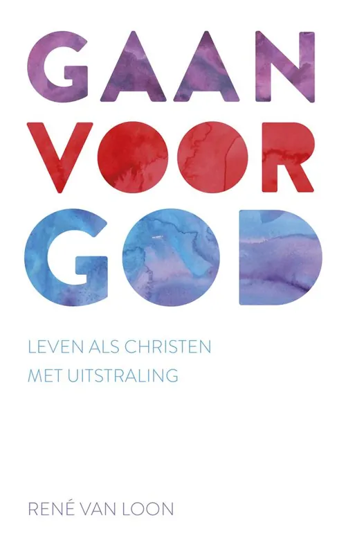 Gaan voor God / Druk 2 Flitsaanbieding