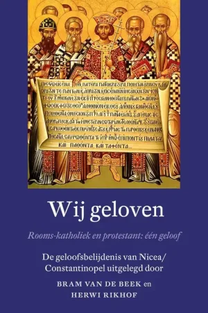Wij geloven / Druk 2 Gratis Retour
