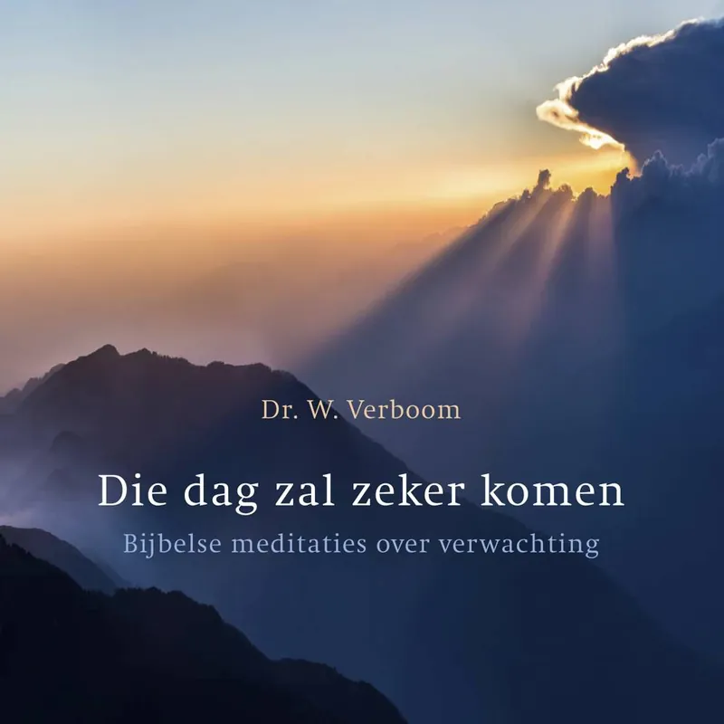 Korting Die dag zal zeker komen / Druk 2