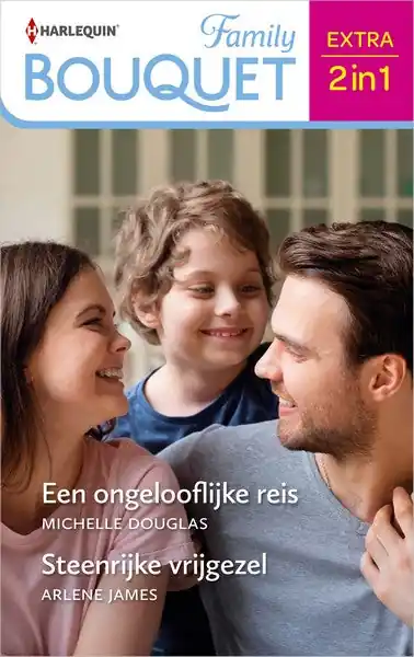 Koop Online Een ongelooflijke reis / Steenrijke vrijgezel