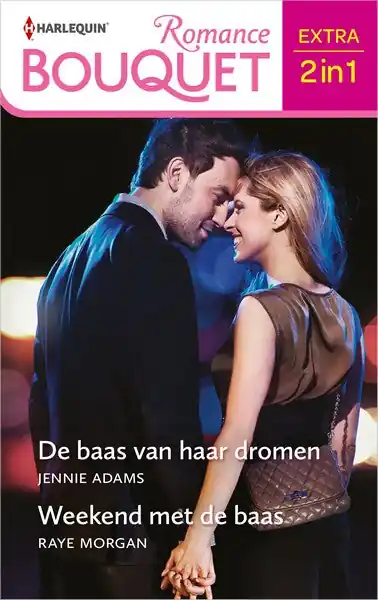 Koopje De baas van haar dromen / Weekend met de baas