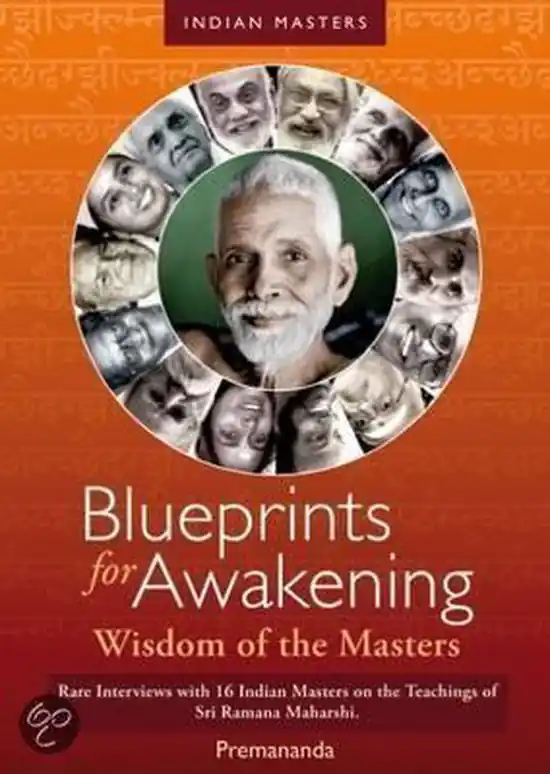 Beperkte Voorraad Blueprints for Awakening