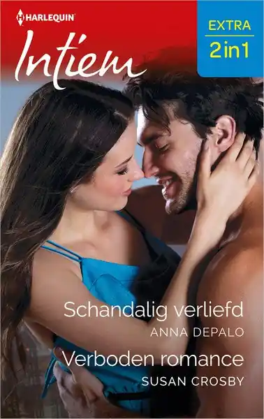 Schandalig verliefd / Verboden romance Nieuw