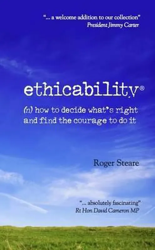 Ethicability Exclusieve Aanbieding