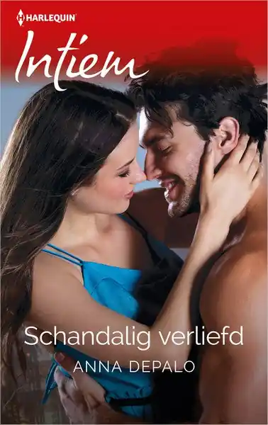 Hoge Kwaliteit Schandalig verliefd