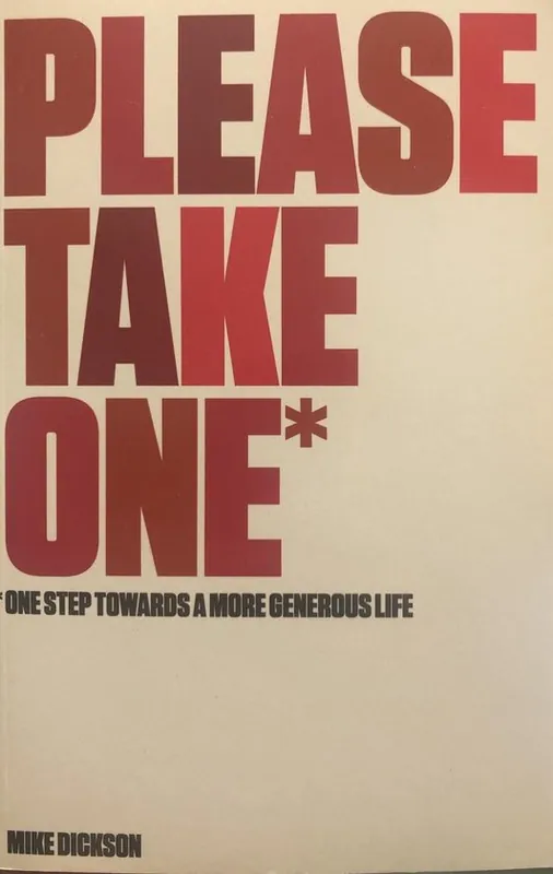 Please Take One Laatste Kans