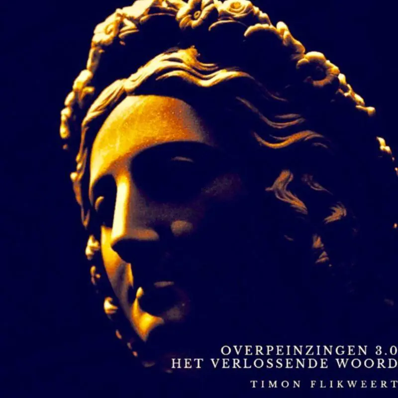 Overpeinzingen 3.0: Het Verlossende Woord / Druk 2 Seizoensaanbieding
