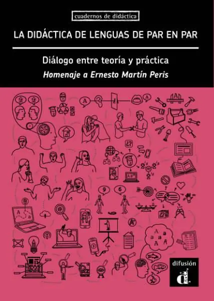 Express Levering La didáctica de lenguas de par en par / 1 Edition