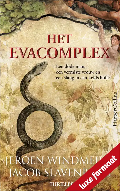 Het Evacomplex (midprice) Veilige Betaling