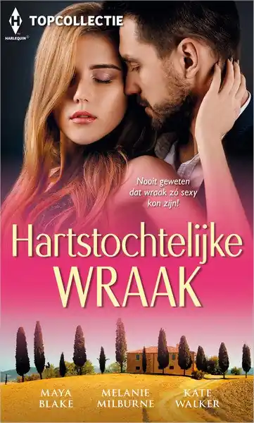Hartstochtelijke wraak Koop Online