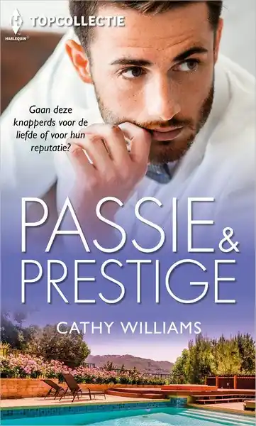 Passie & prestige Seizoensaanbieding