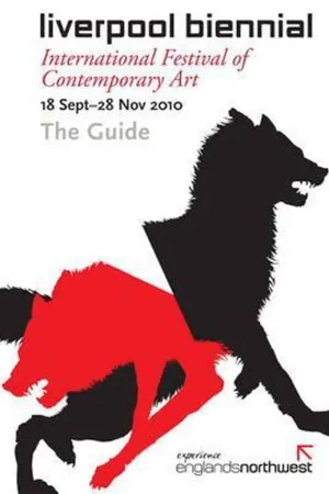 Actieprijs Liverpool Biennial the Guide
