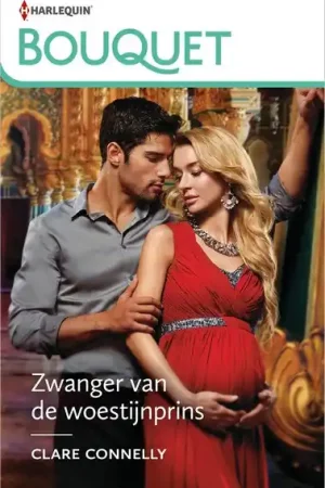 Zwanger van de woestijnprins Favoriet