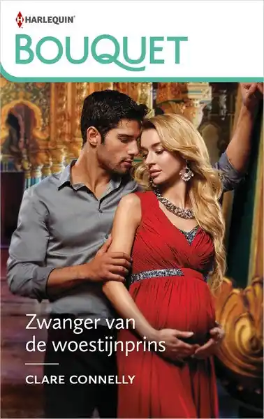 Zwanger van de woestijnprins Favoriet