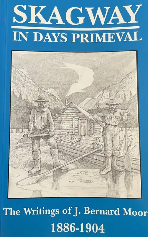 Skagway in Days Primeval Weekendaanbieding
