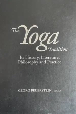 Yoga Tradition Laatste Versie