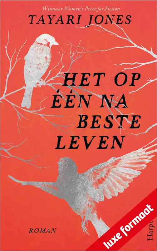 Snelle Levering Het op één na beste leven