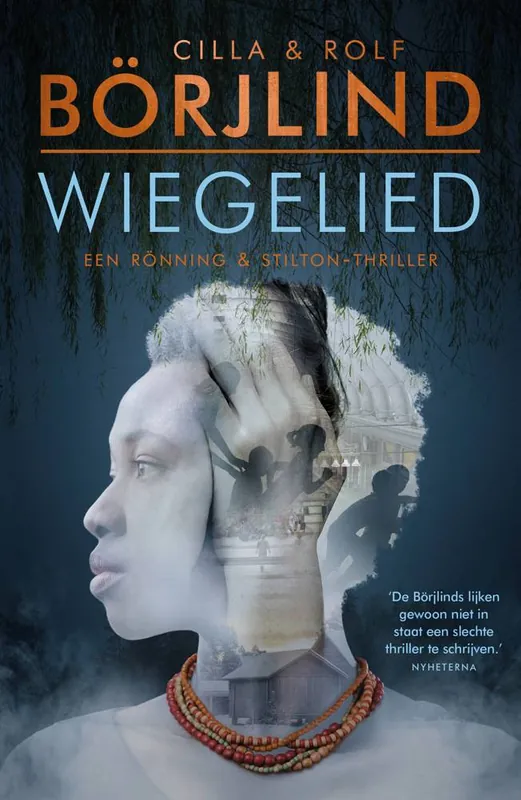 Hoge Kwaliteit Wiegelied / Druk 1
