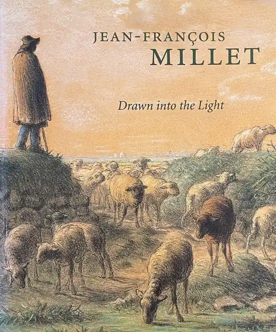 Favoriet Jean-François Millet