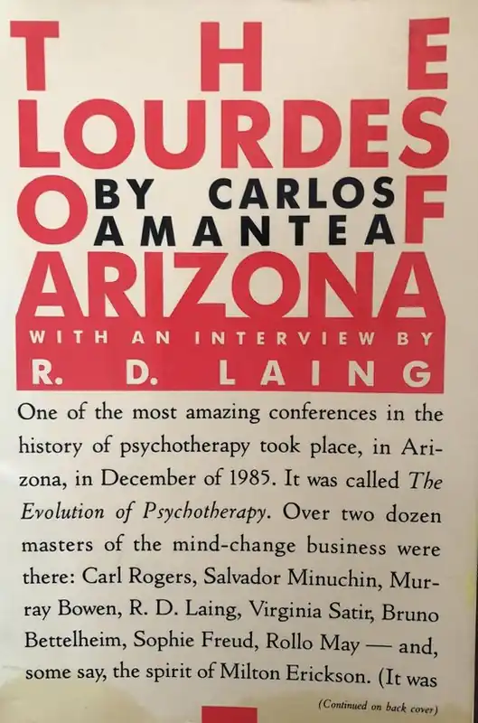 The Lourdes of Arizona Hete Deal