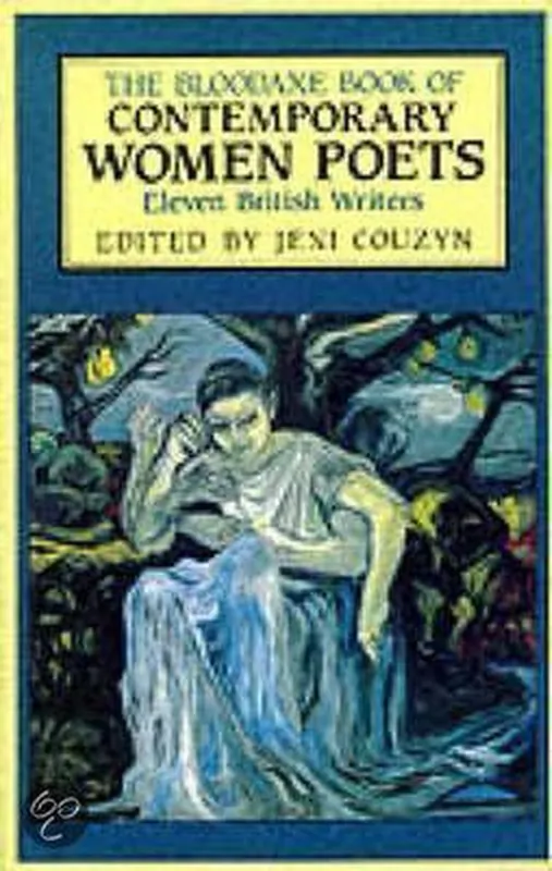 The Bloodaxe Book Of Contemporary Women Poets Koop Vandaag