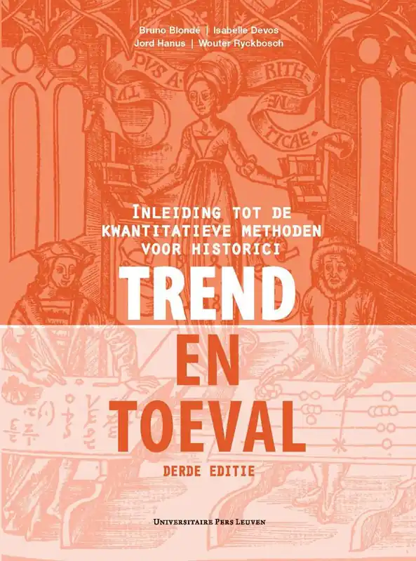 Premium Trend en toeval / Druk 1