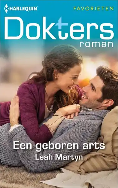 Koopje Een geboren arts