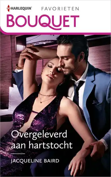 Laatste Kans Overgeleverd aan hartstocht