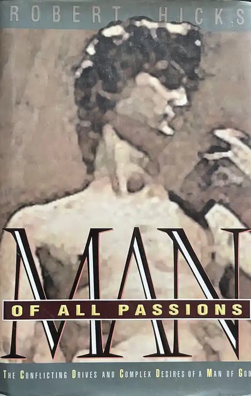 Man of All Passions Weekendaanbieding