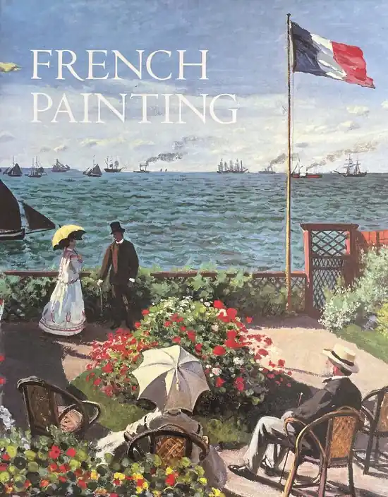 French Painting Weekendaanbieding