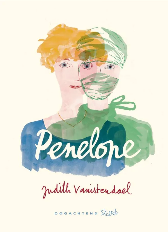 Penelope / Druk 1 Hete Deal