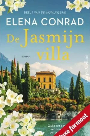 Weekendaanbieding De Jasmijnvilla