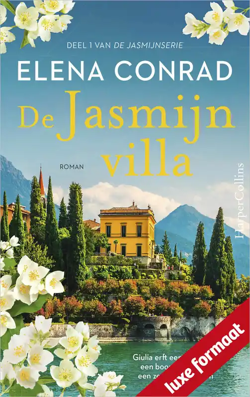 Weekendaanbieding De Jasmijnvilla