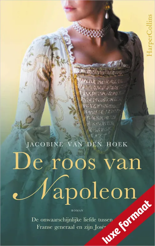 Betaalbaar De roos van Napoleon
