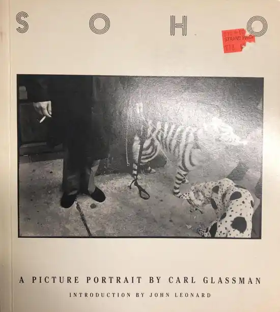 Soho Tijdelijk Beschikbaar