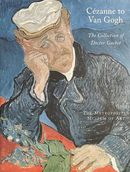 Lage Kosten Cezanne to Van Gogh