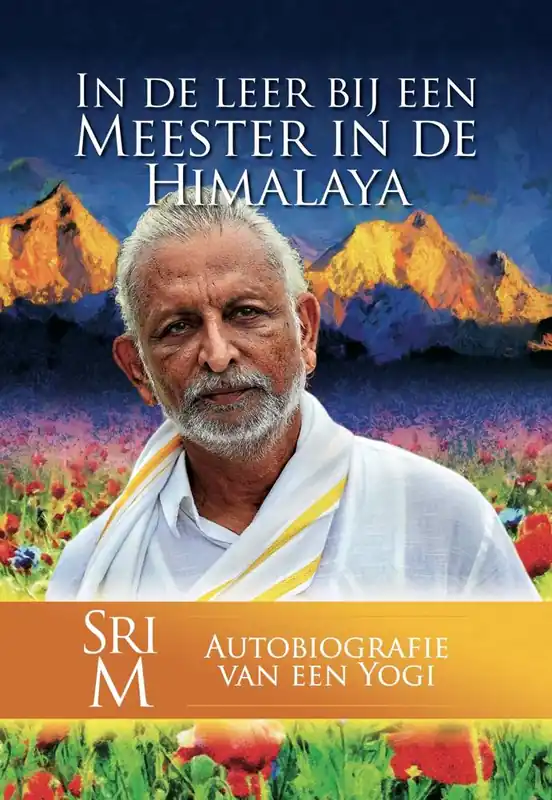 Actieprijs In de leer bij een Meester in de Himalaya / Druk 1
