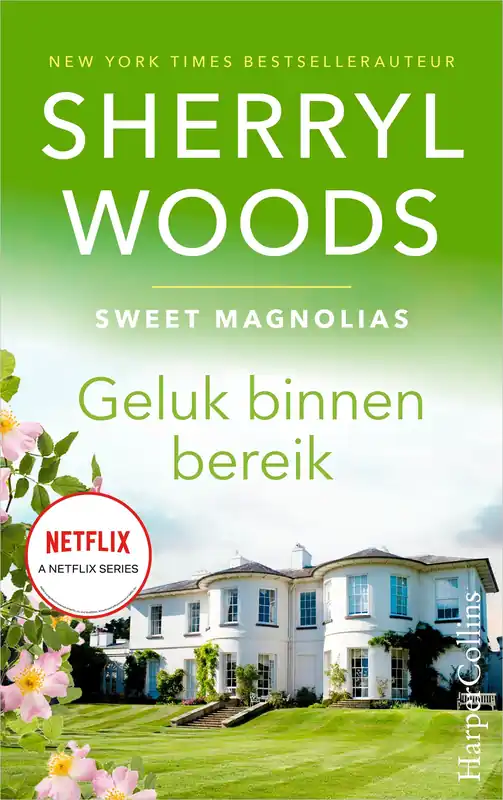 Geluk binnen bereik Merkproduct