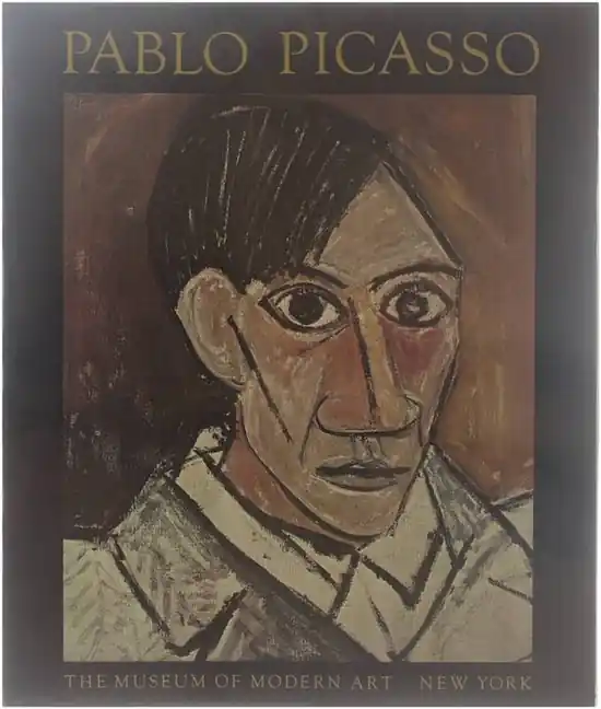 Pablo Picasso, a Retrospective Beste Prijs