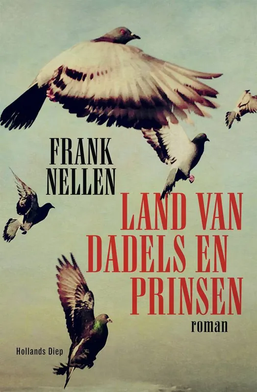 Flitsaanbieding Land van dadels en prinsen / Druk 1
