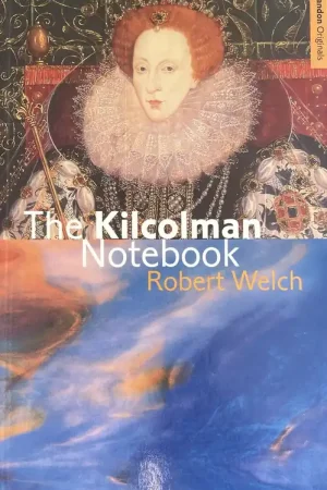 Weekendaanbieding The Kilcolman Notebook
