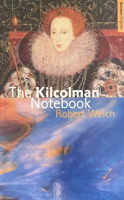 Weekendaanbieding The Kilcolman Notebook