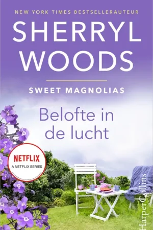 Belofte in de lucht Premium